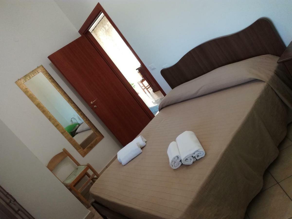 הוילה Villa Santa Maria  Agriturismo Le Pagliere Da Valentino מראה חיצוני תמונה
