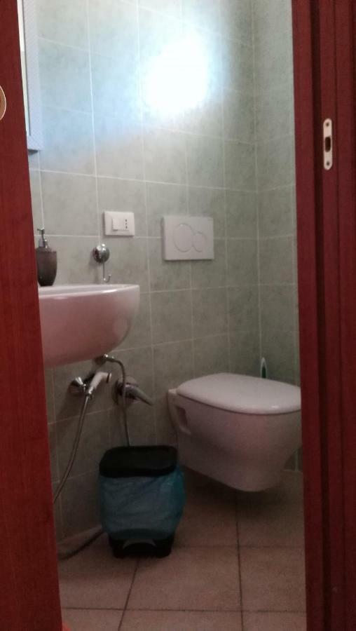 הוילה Villa Santa Maria  Agriturismo Le Pagliere Da Valentino מראה חיצוני תמונה