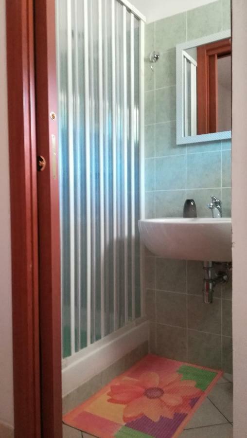 הוילה Villa Santa Maria  Agriturismo Le Pagliere Da Valentino מראה חיצוני תמונה