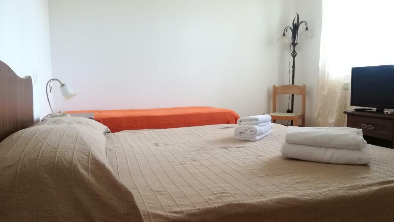 הוילה Villa Santa Maria  Agriturismo Le Pagliere Da Valentino מראה חיצוני תמונה