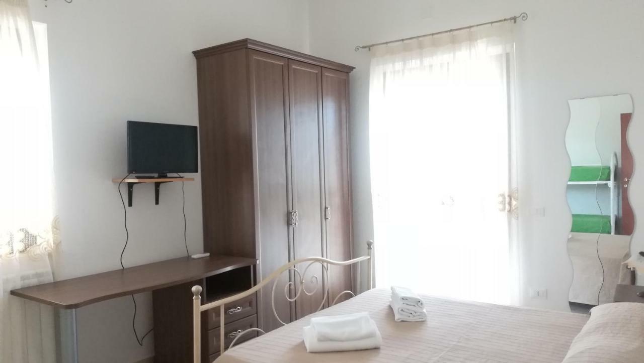 הוילה Villa Santa Maria  Agriturismo Le Pagliere Da Valentino מראה חיצוני תמונה