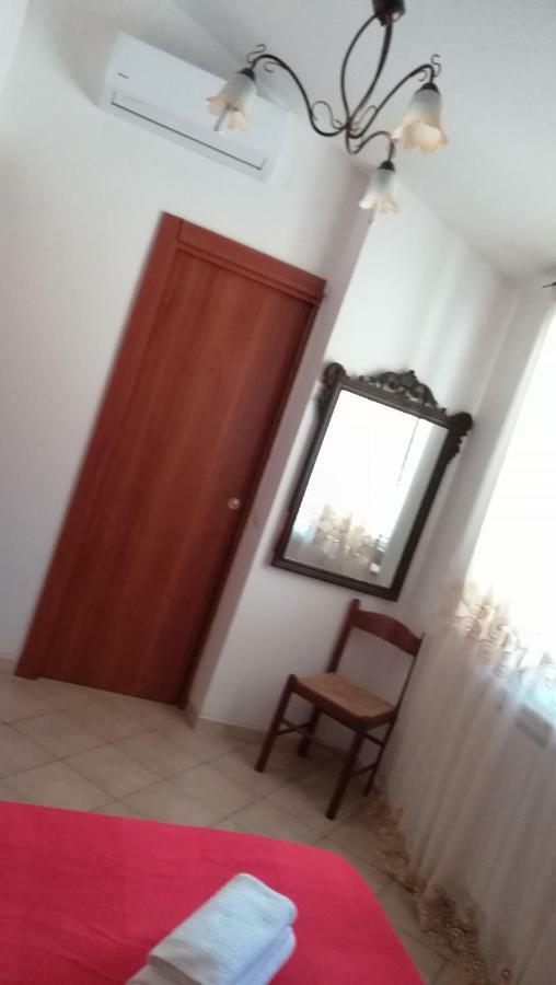 הוילה Villa Santa Maria  Agriturismo Le Pagliere Da Valentino מראה חיצוני תמונה