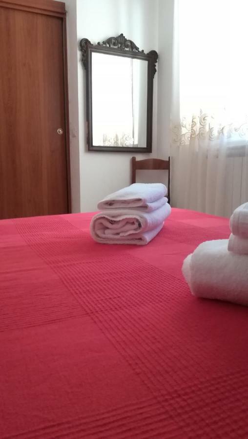 הוילה Villa Santa Maria  Agriturismo Le Pagliere Da Valentino מראה חיצוני תמונה
